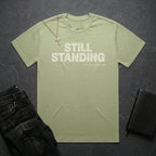 Still Standing BoxTee