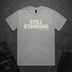 Still Standing BoxTee