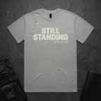 Still Standing BoxTee