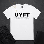 UYFT Logo BoxTee
