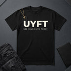 UYFT Logo BoxTee