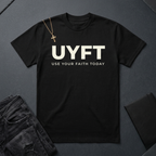 UYFT Logo BoxTee