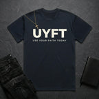 UYFT Logo BoxTee
