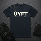 UYFT Logo BoxTee
