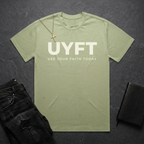 UYFT Logo BoxTee