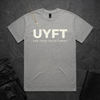 UYFT Logo BoxTee