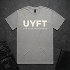 UYFT Logo BoxTee