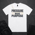 Pressure Made Purpose BoxTee