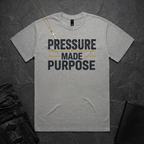 Pressure Made Purpose BoxTee