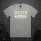 Citizen - Built By Faith BoxTee