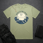 Peace In The Chaos BoxTee