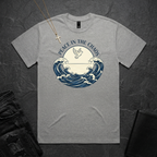 Peace In The Chaos BoxTee