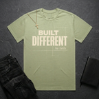 Built Different BoxTee