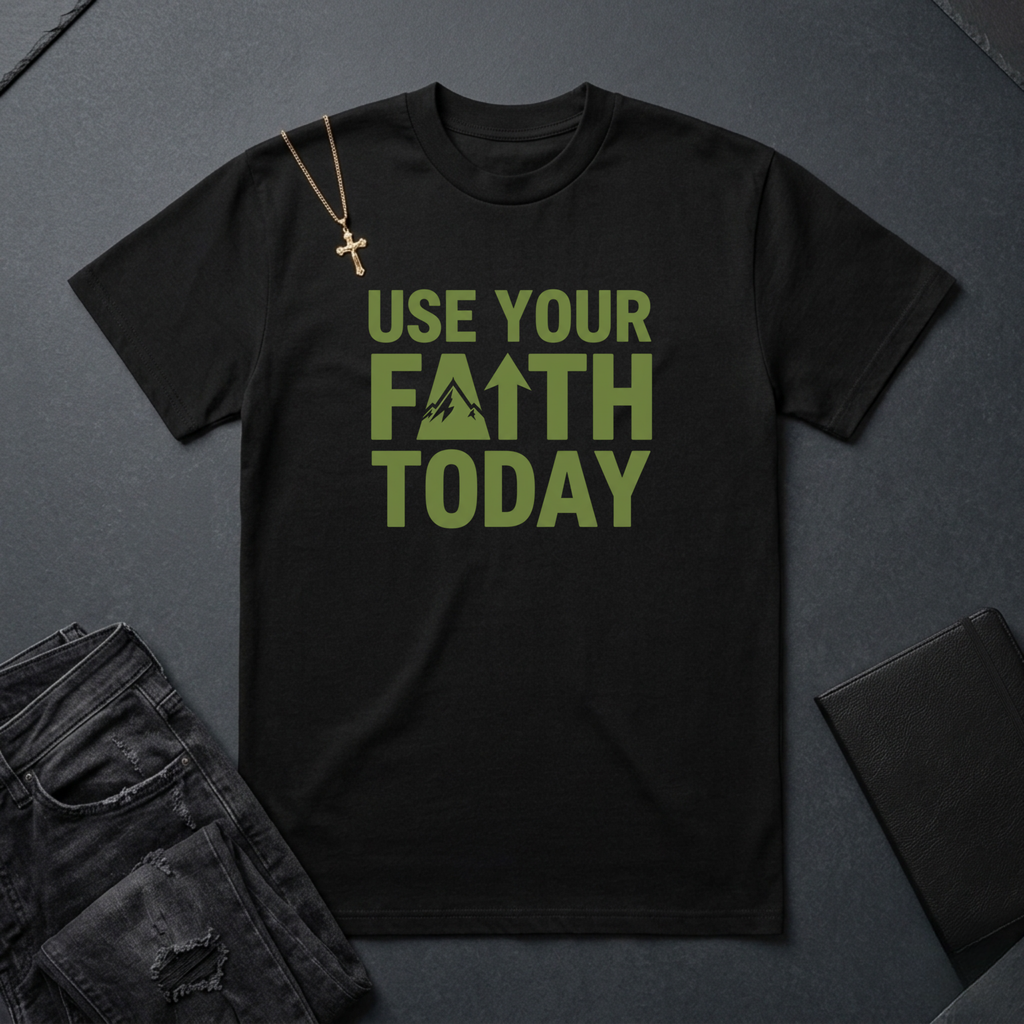 UYFT Mountain BoxTee