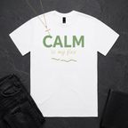 Calm Flex BoxTee