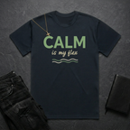 Calm Flex BoxTee