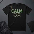 Calm Flex BoxTee