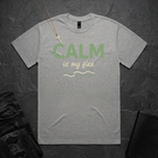 Calm Flex BoxTee