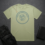 Kept In Perfect Peace BoxTee
