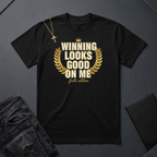 Wining Looks Good BoxTee