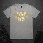 Wining Looks Good BoxTee