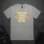 Wining Looks Good BoxTee
