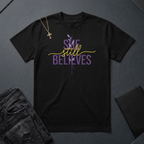 She Still Believes BoxTee