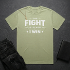 Fixed Fight BoxTee