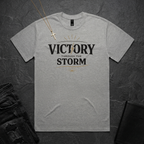 Victory Through The Storm BoxTee