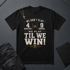 Play Til We Win BoxTee