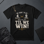 Play Til We Win BoxTee