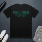Dad the Provider BoxTee