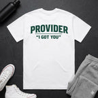 Dad the Provider BoxTee
