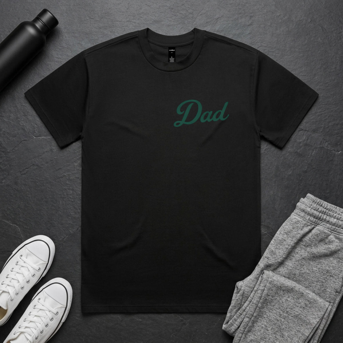 Dad the Provider BoxTee