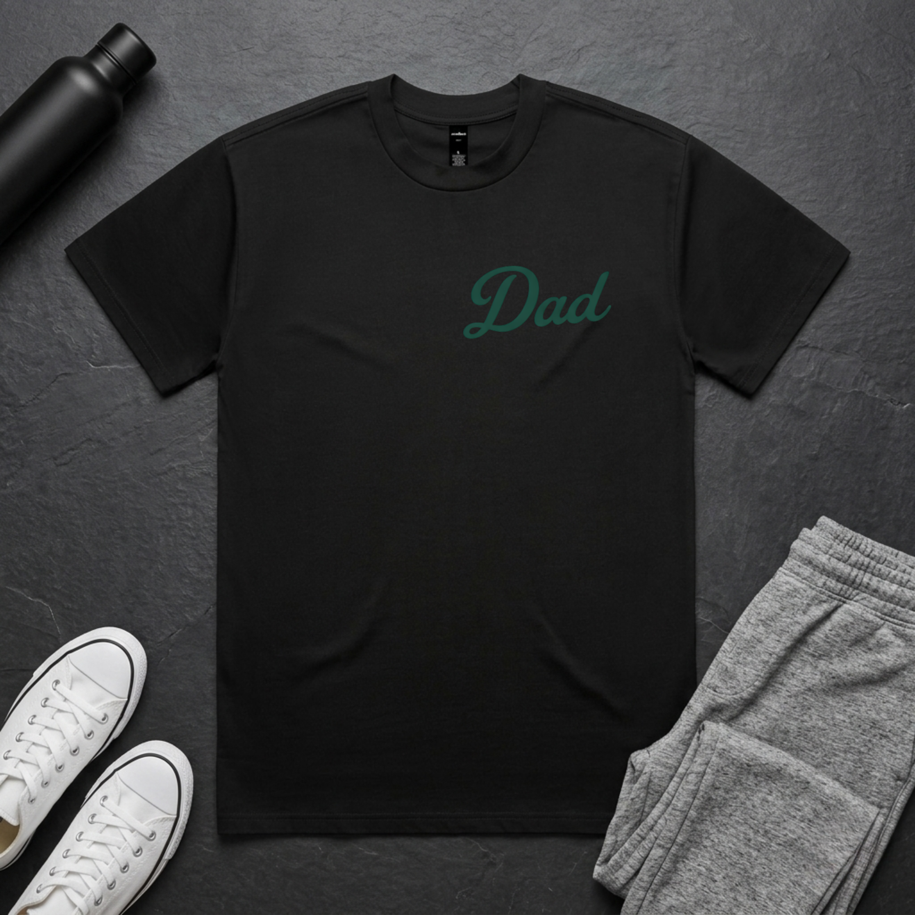 Dad the Provider BoxTee