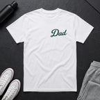Dad the Provider BoxTee