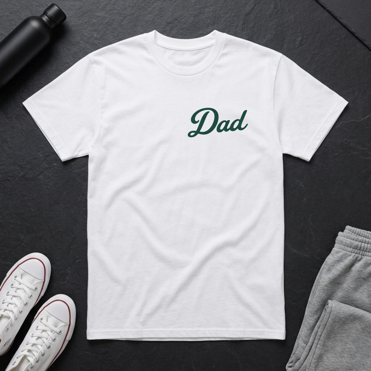 Dad the Provider BoxTee