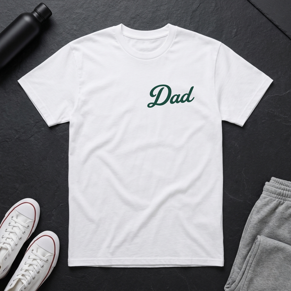 Dad the Provider BoxTee