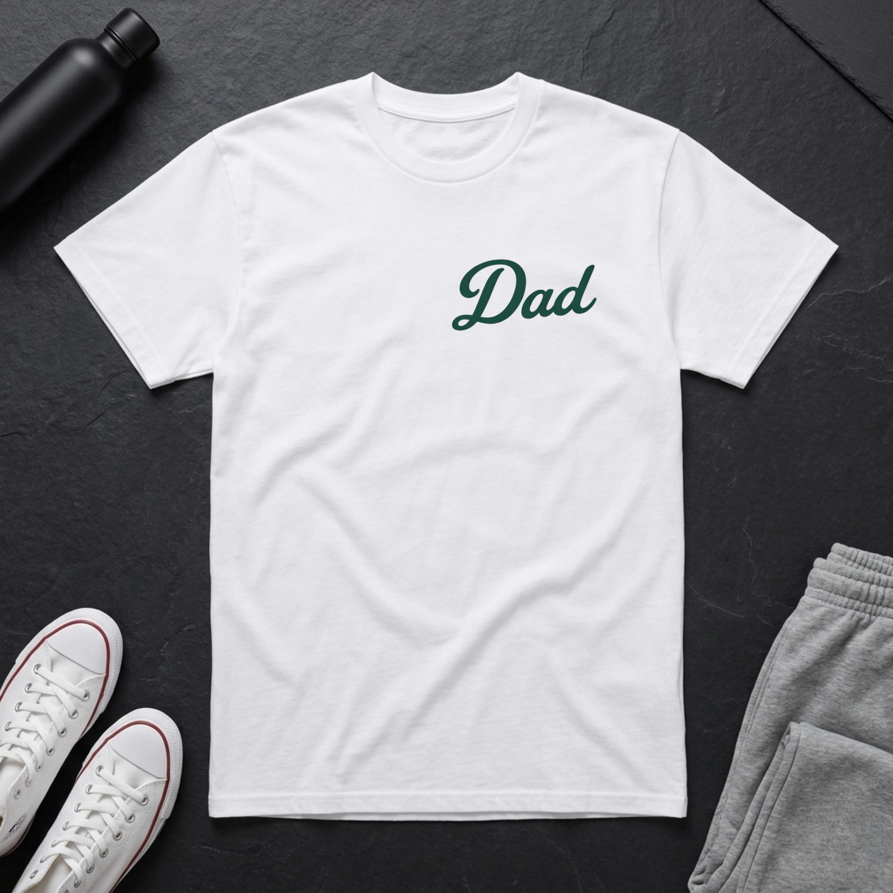 Dad the Provider BoxTee