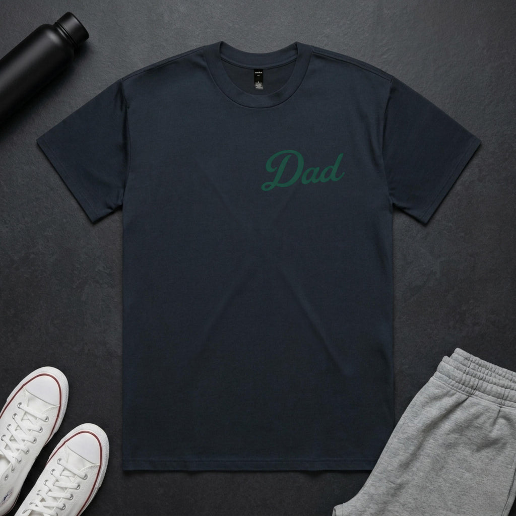 Dad the Provider BoxTee