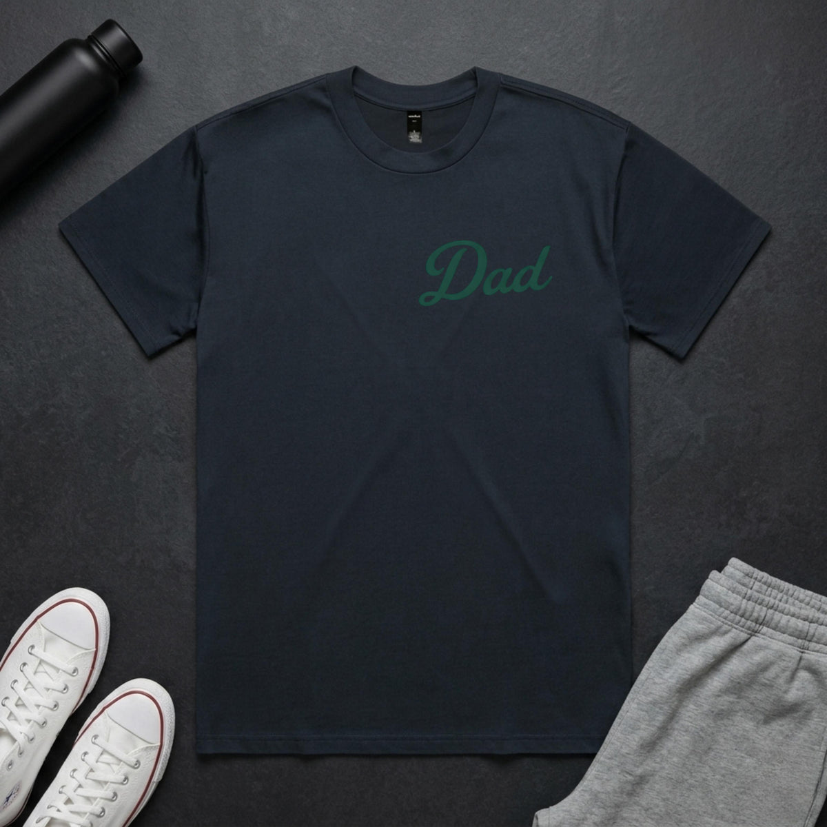 Dad the Provider BoxTee
