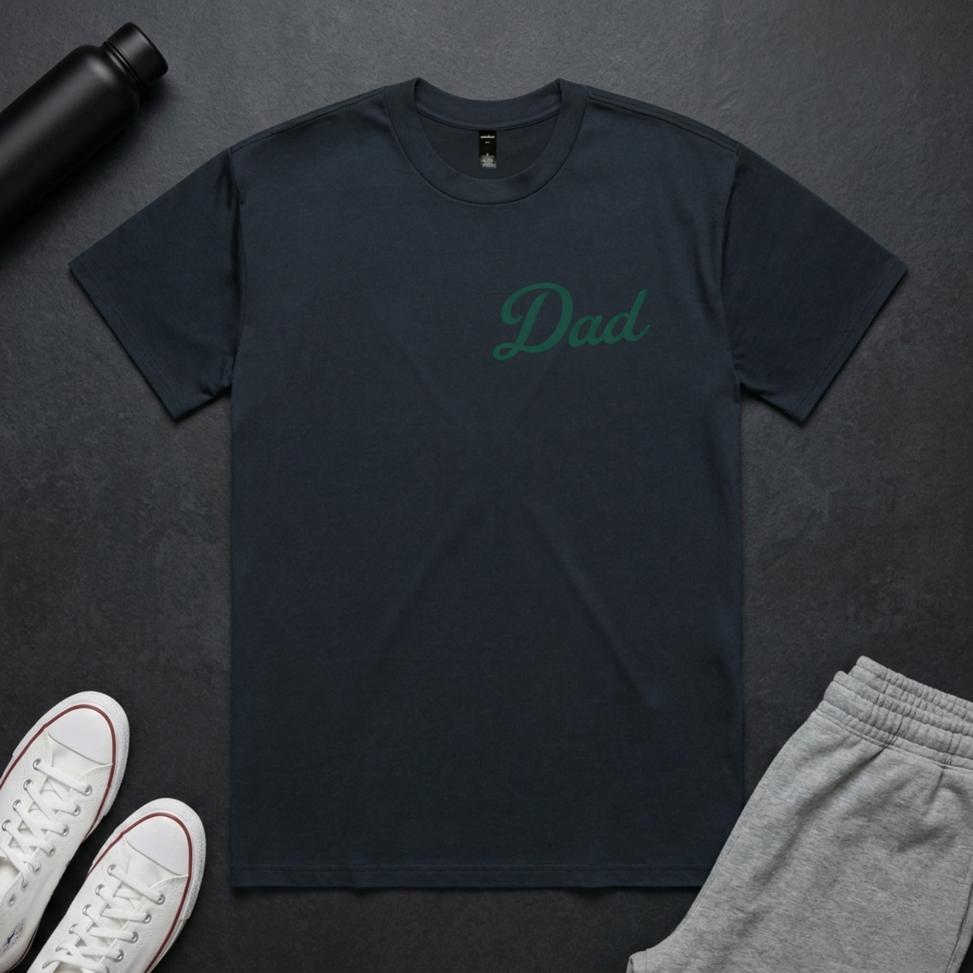 Dad the Provider BoxTee