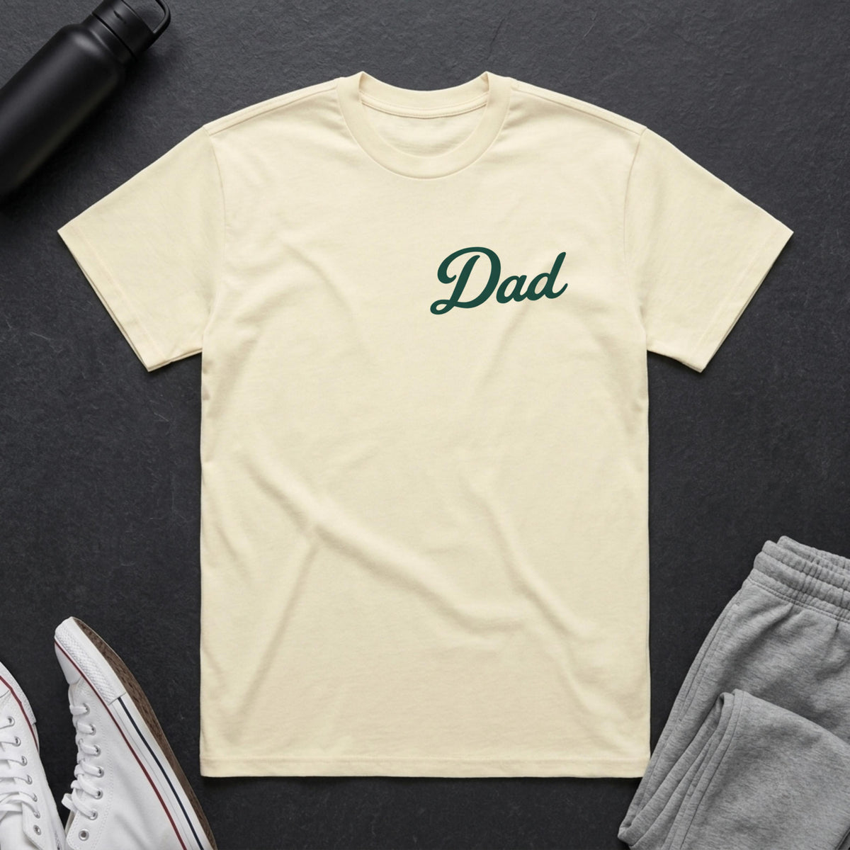 Dad the Provider BoxTee