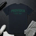 Dad the Provider BoxTee