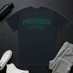 Dad the Provider BoxTee