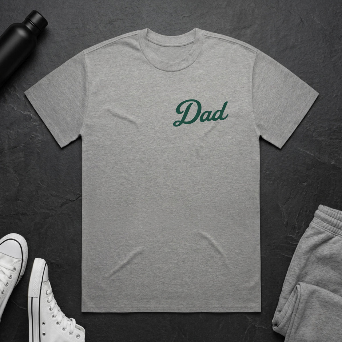 Dad the Provider BoxTee