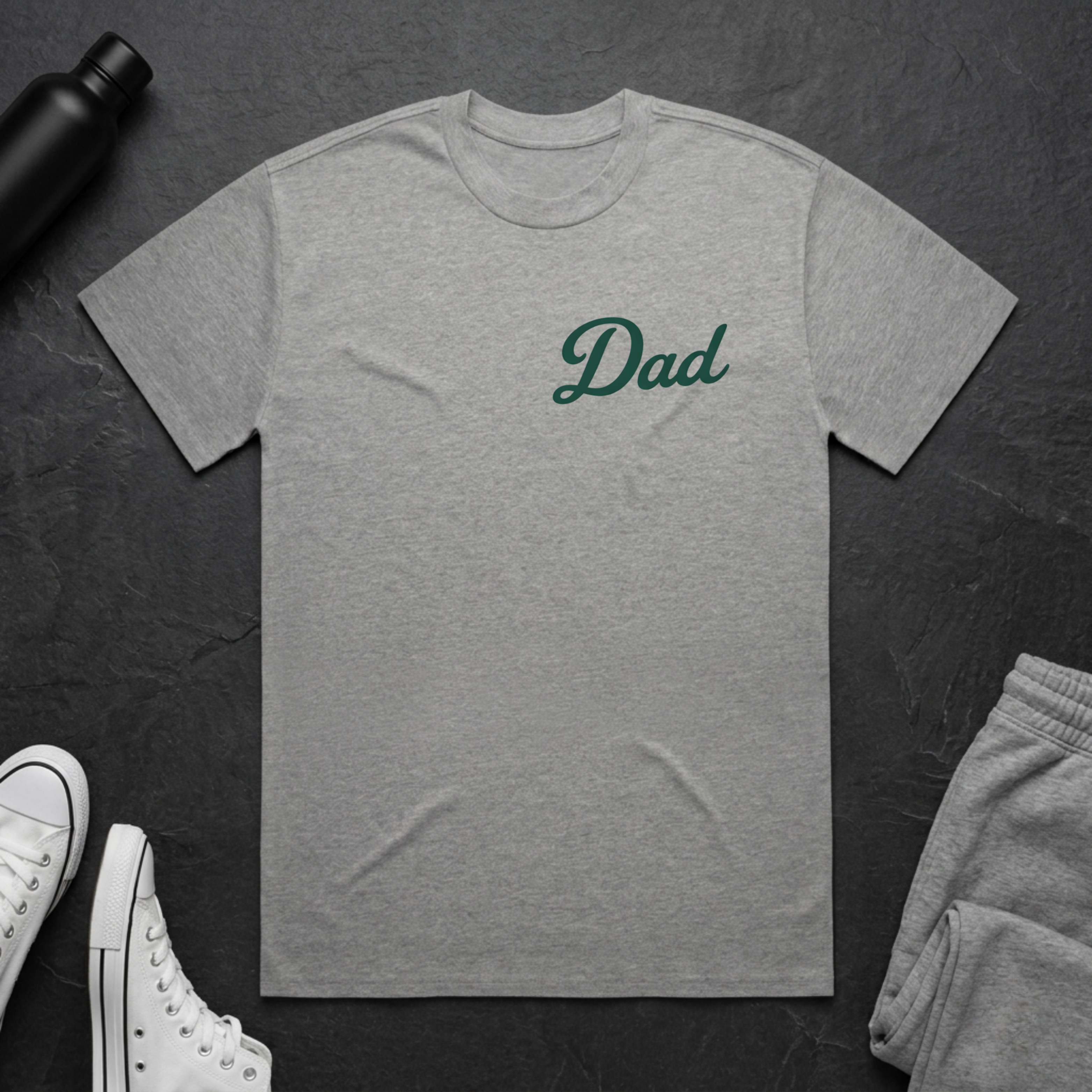 Dad the Provider BoxTee