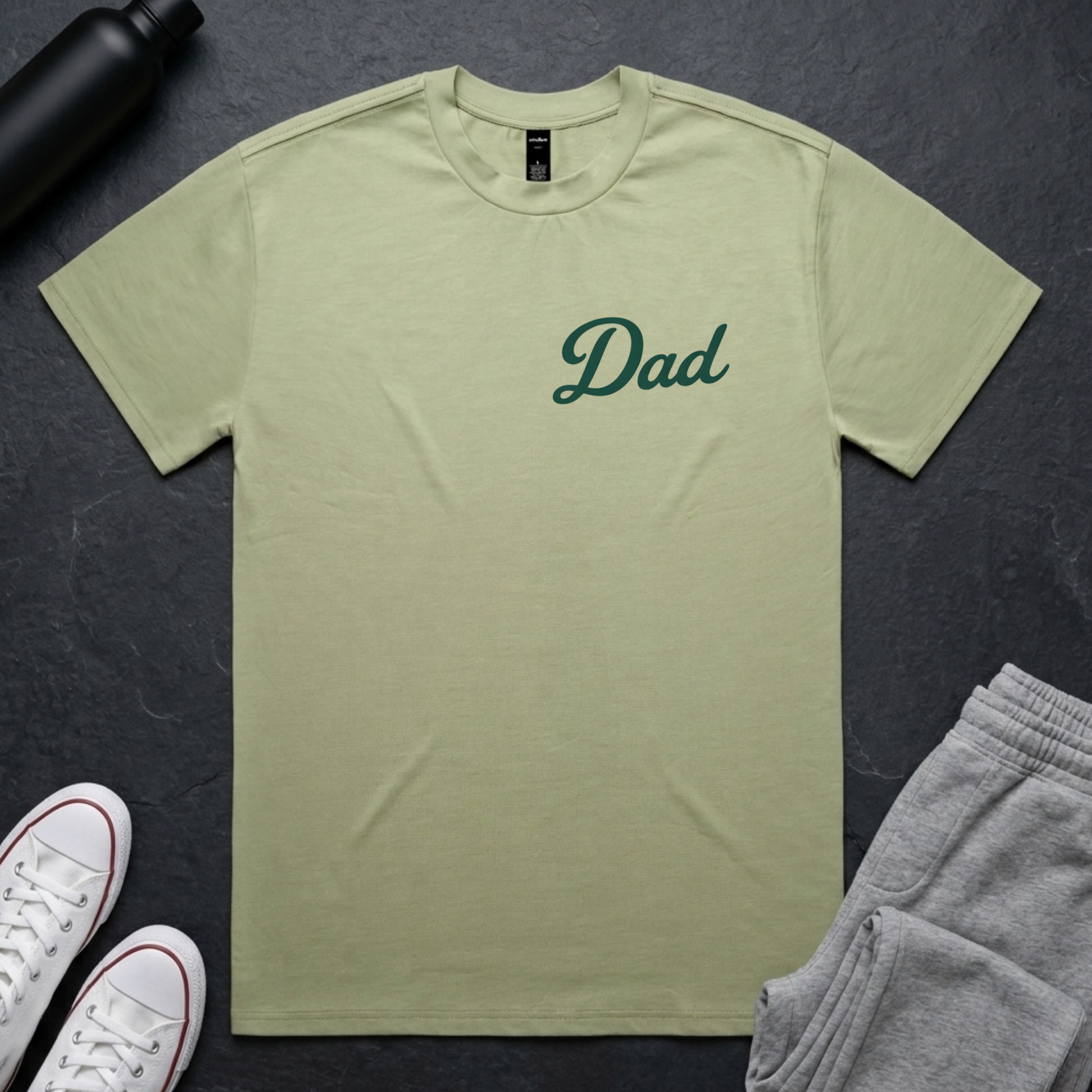 Dad the Provider BoxTee