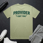 Dad the Provider BoxTee