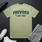 Dad the Provider BoxTee